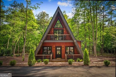60 Magnolia Trail Mccaysville GA 30555