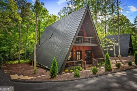 60 Magnolia Trail Mccaysville GA 30555