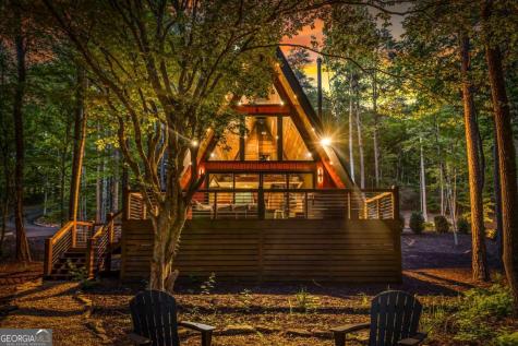 60 Magnolia Trail Mccaysville GA 30555