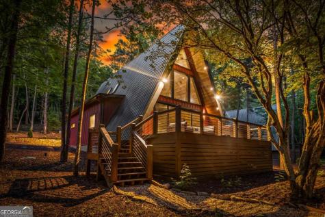 60 Magnolia Trail Mccaysville GA 30555