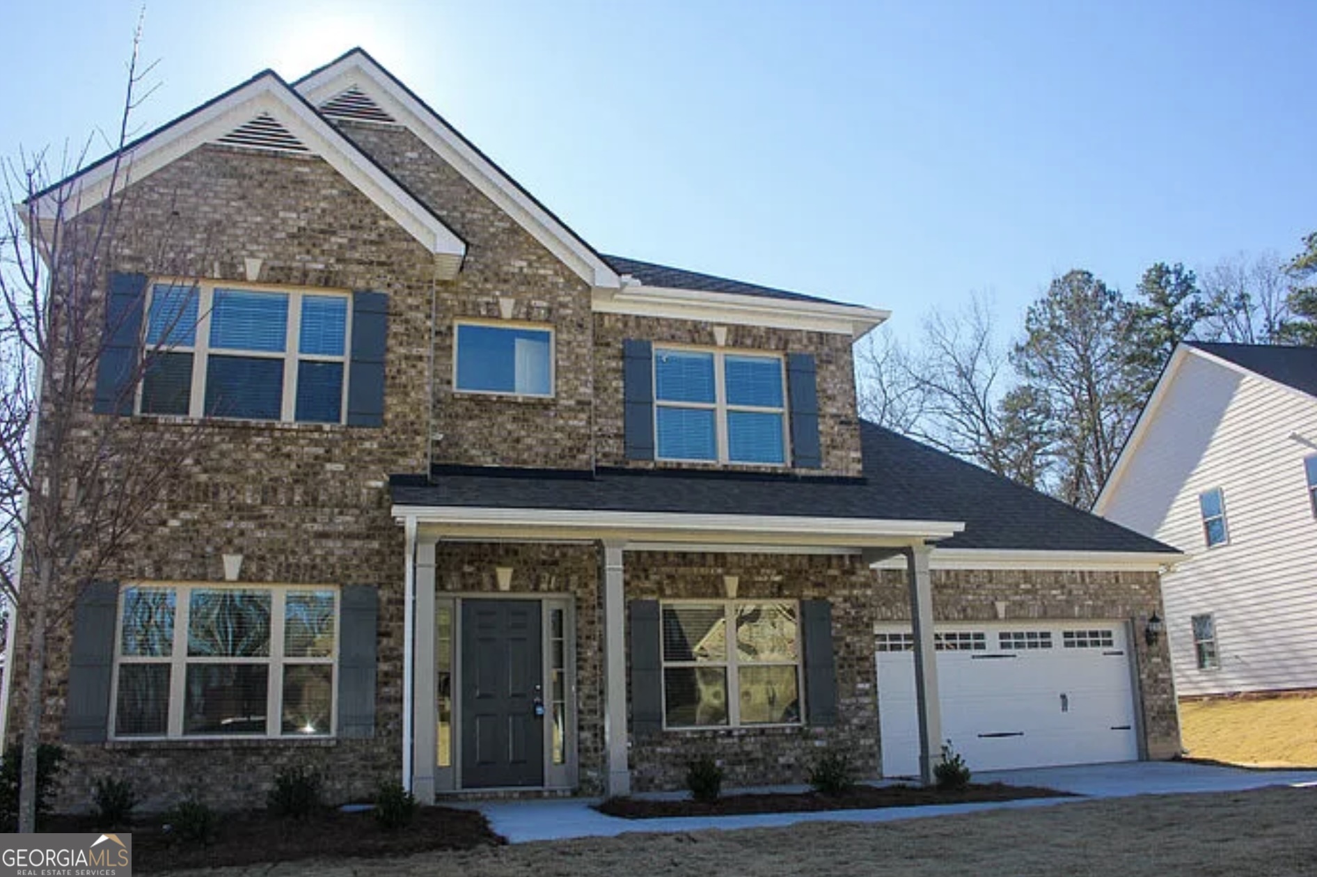 443 Dublin Way Dallas GA 30132