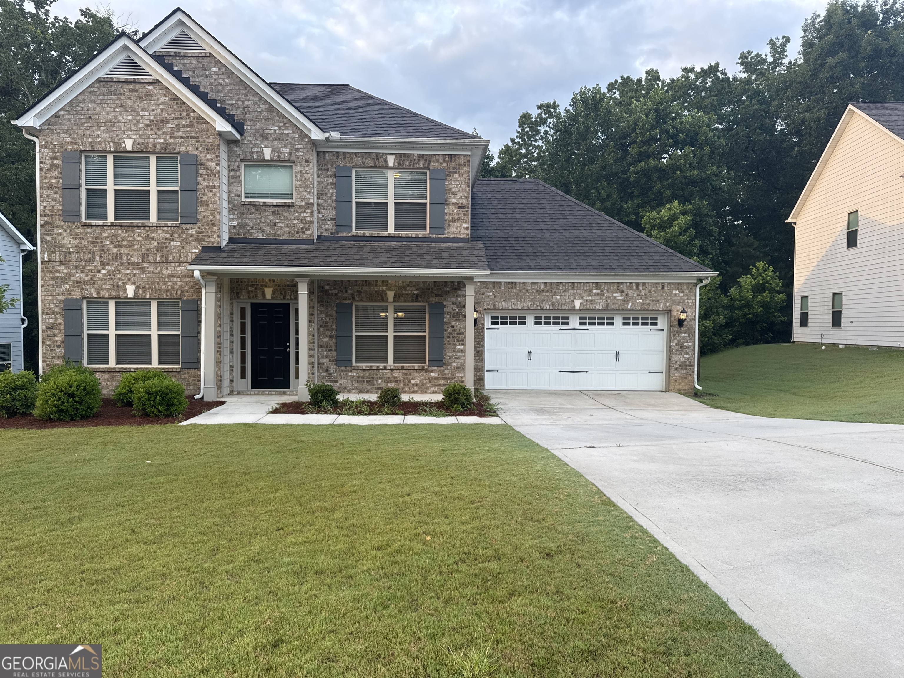 443 Dublin Way Dallas GA 30132
