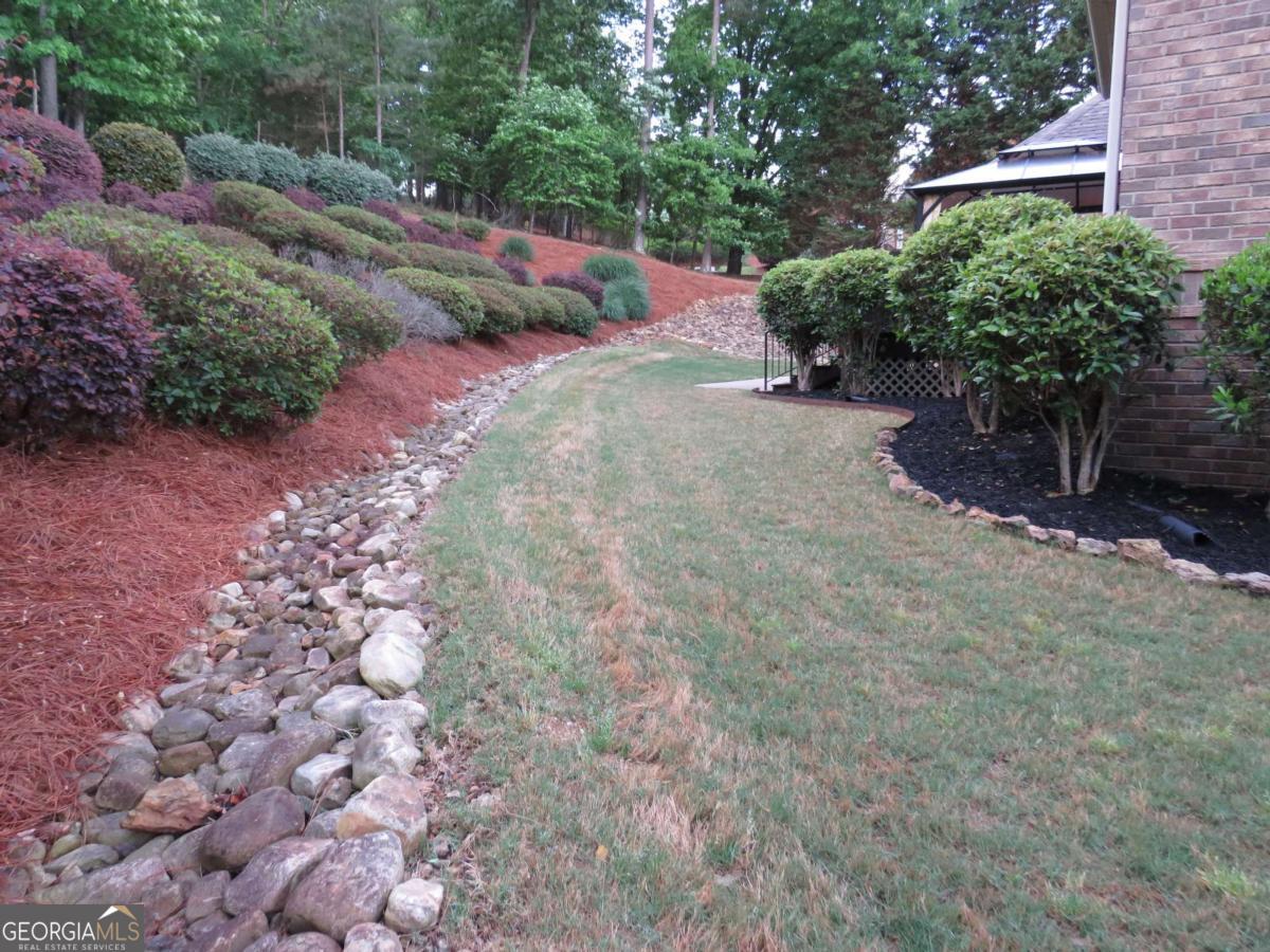 3 Mountain Crest Drive SW Rome GA 30165