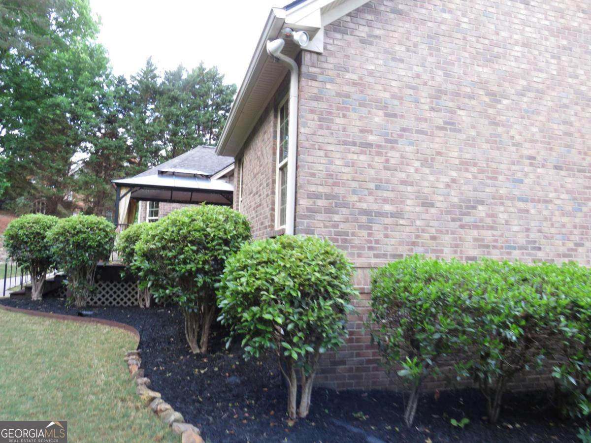 3 Mountain Crest Drive SW Rome GA 30165