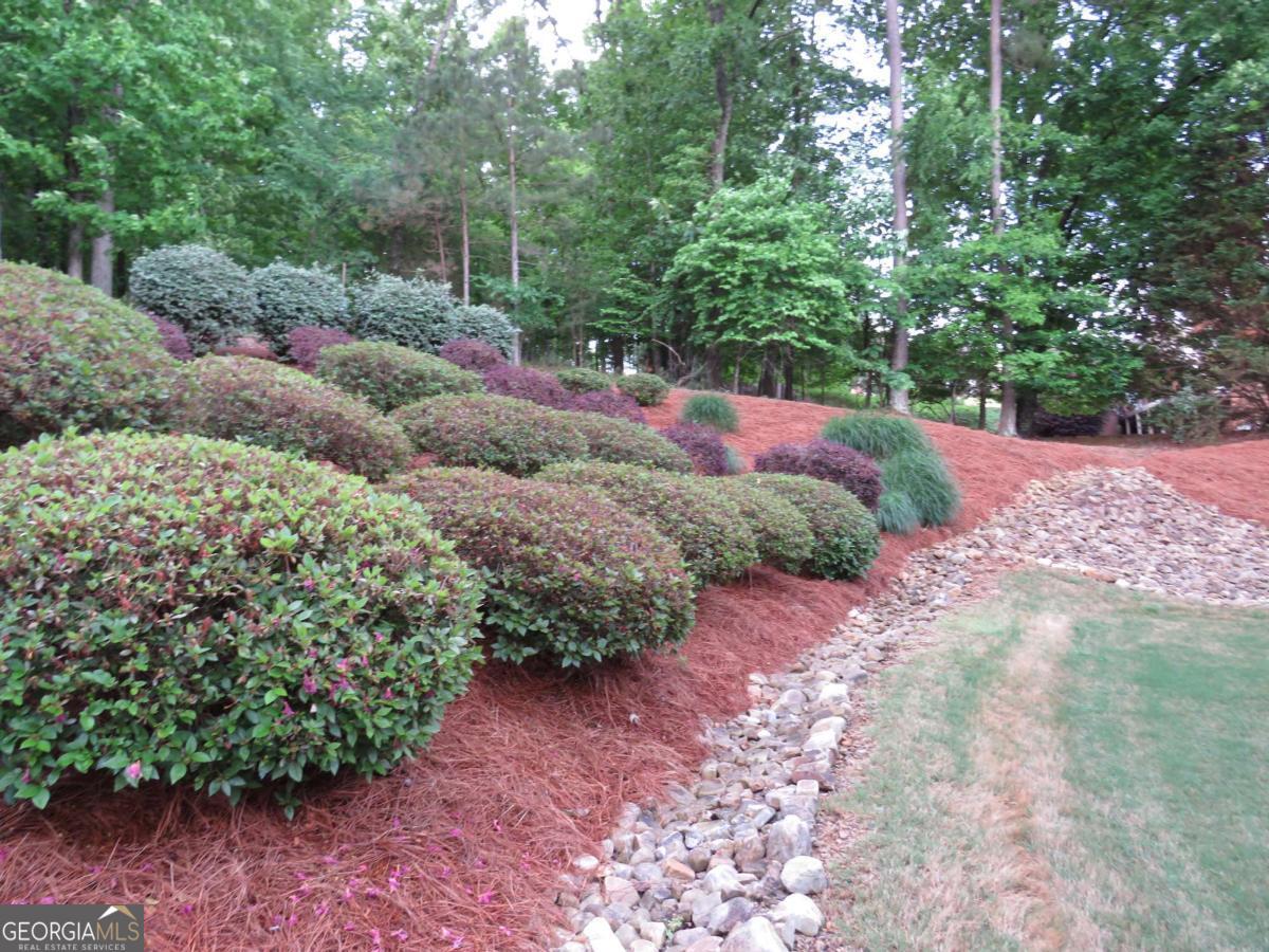 3 Mountain Crest Drive SW Rome GA 30165