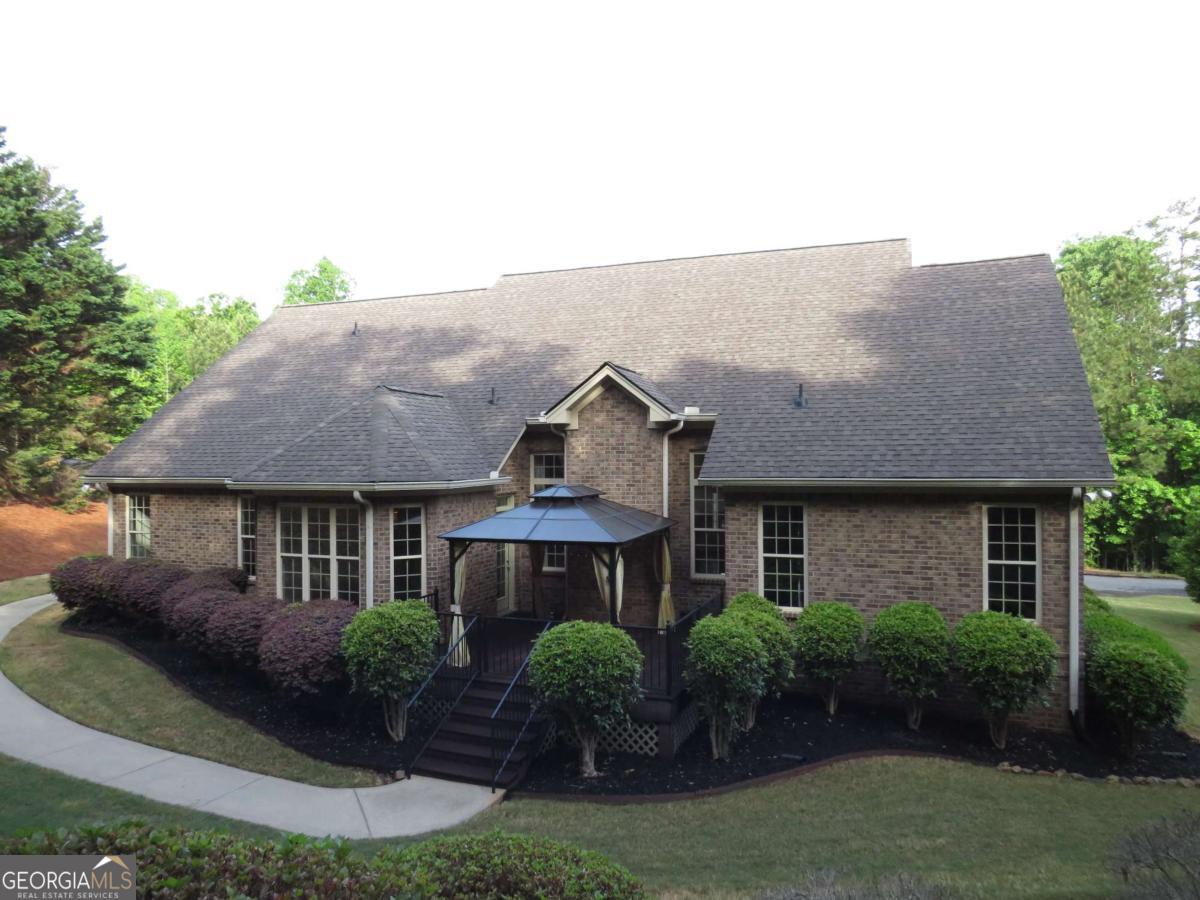 3 Mountain Crest Drive SW Rome GA 30165