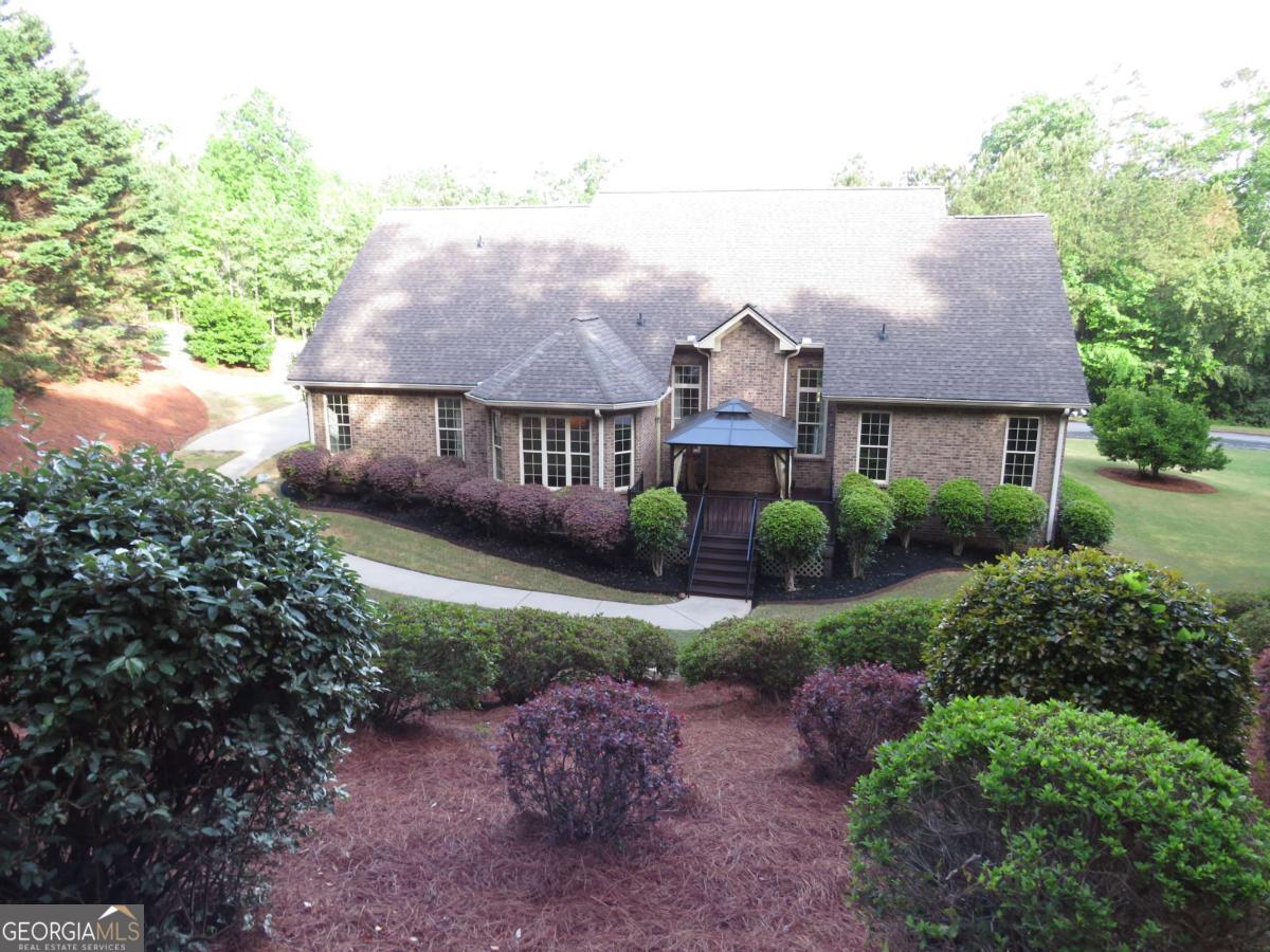 3 Mountain Crest Drive SW Rome GA 30165