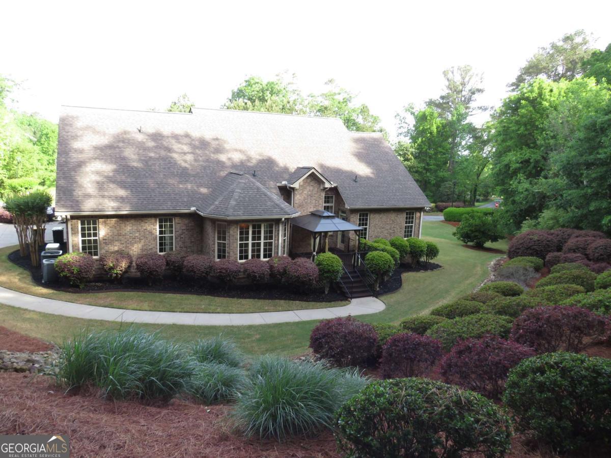 3 Mountain Crest Drive SW Rome GA 30165