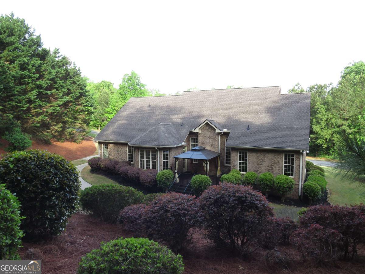 3 Mountain Crest Drive SW Rome GA 30165
