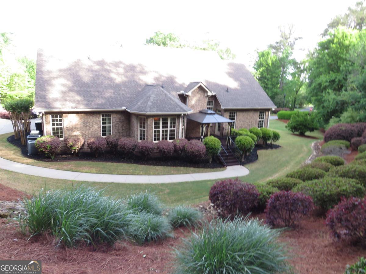 3 Mountain Crest Drive SW Rome GA 30165