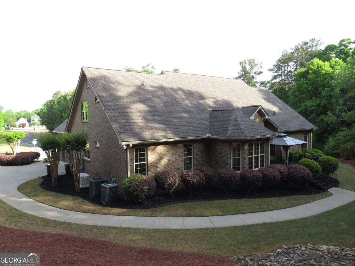 3 Mountain Crest Drive SW Rome GA 30165