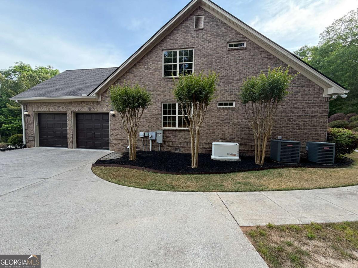 3 Mountain Crest Drive SW Rome GA 30165