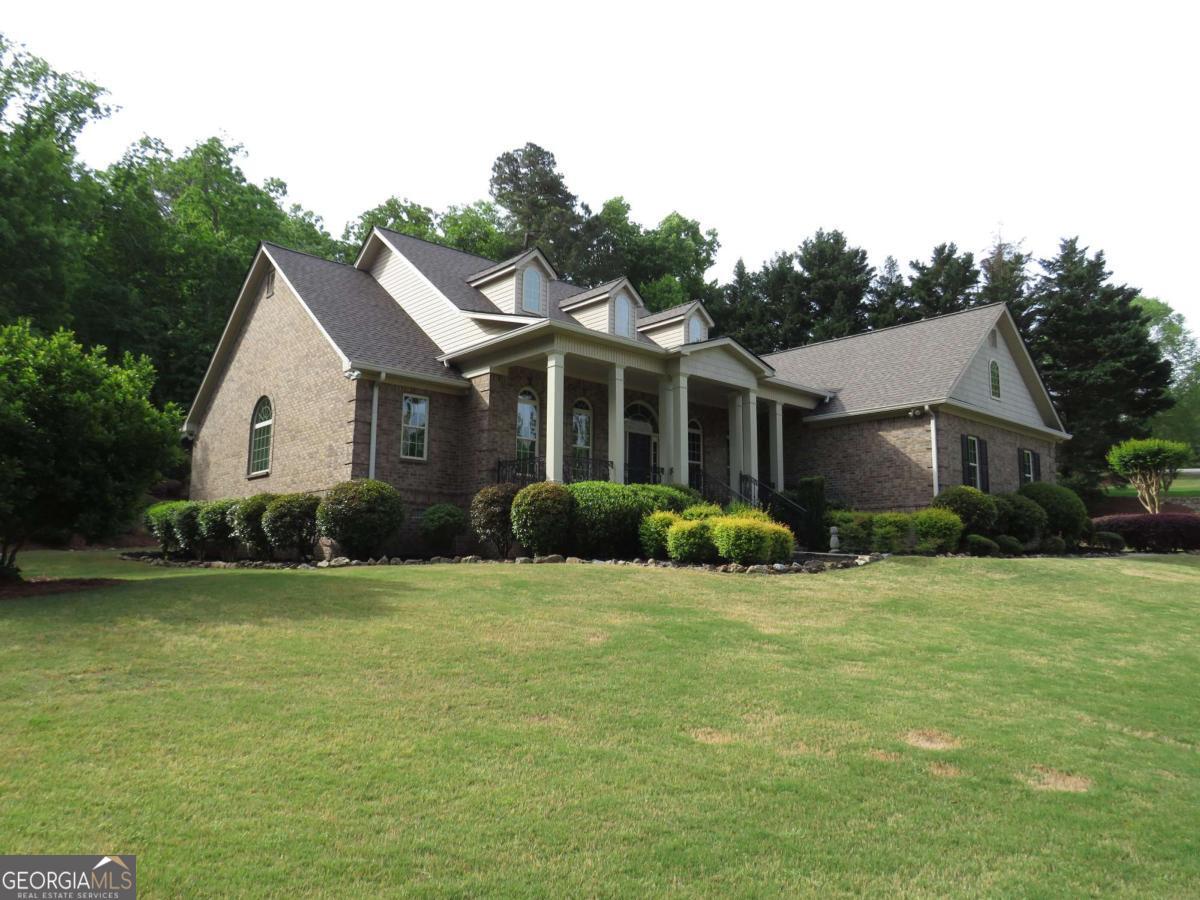 3 Mountain Crest Drive SW Rome GA 30165