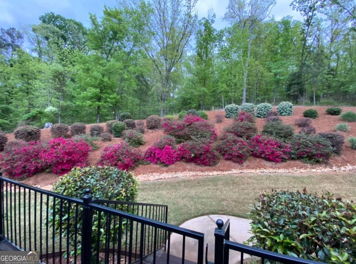 3 Mountain Crest Drive SW Rome GA 30165