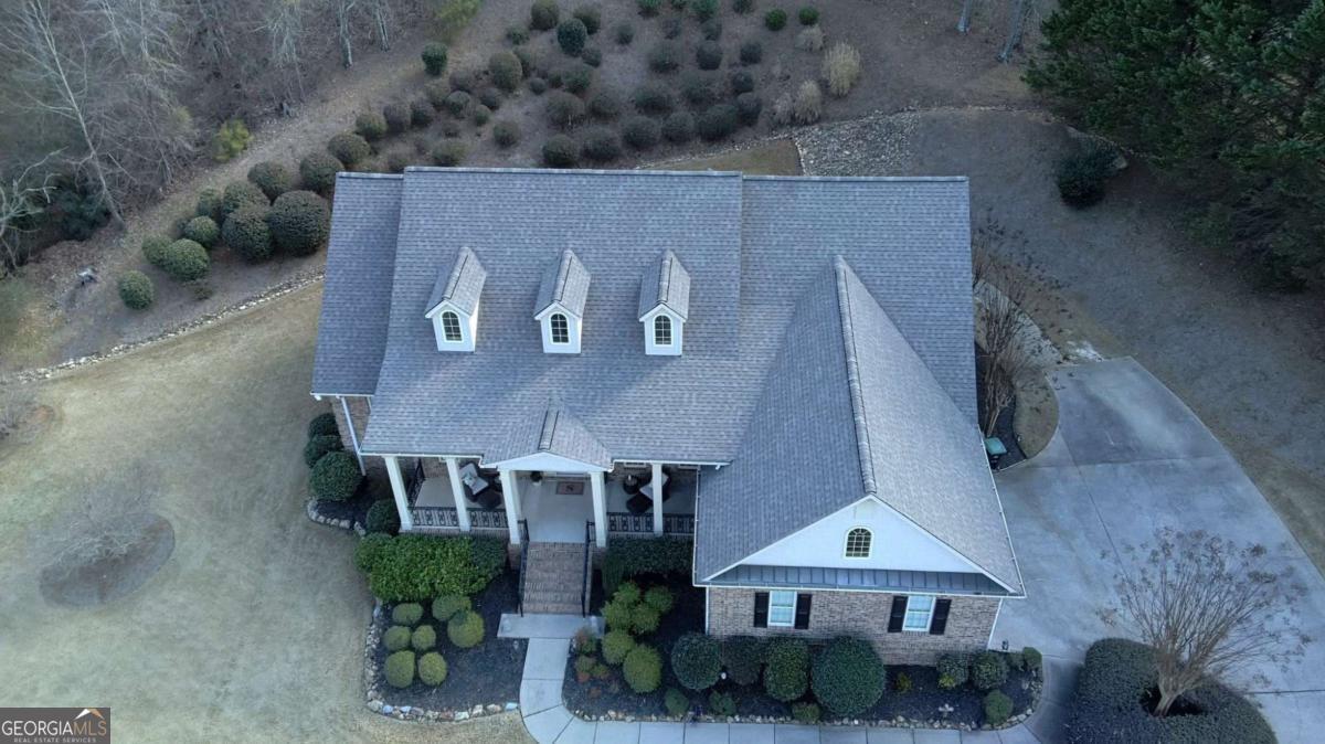 3 Mountain Crest Drive SW Rome GA 30165
