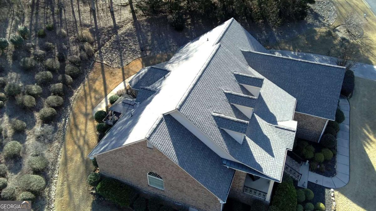 3 Mountain Crest Drive SW Rome GA 30165