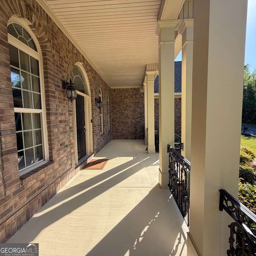 3 Mountain Crest Drive SW Rome GA 30165