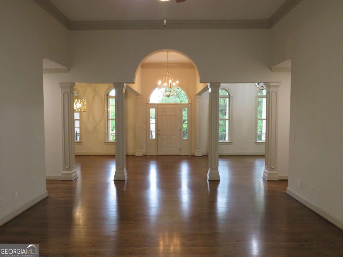 3 Mountain Crest Drive SW Rome GA 30165