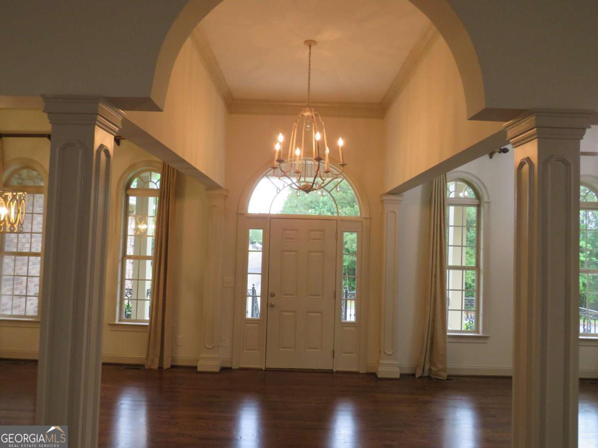 3 Mountain Crest Drive SW Rome GA 30165