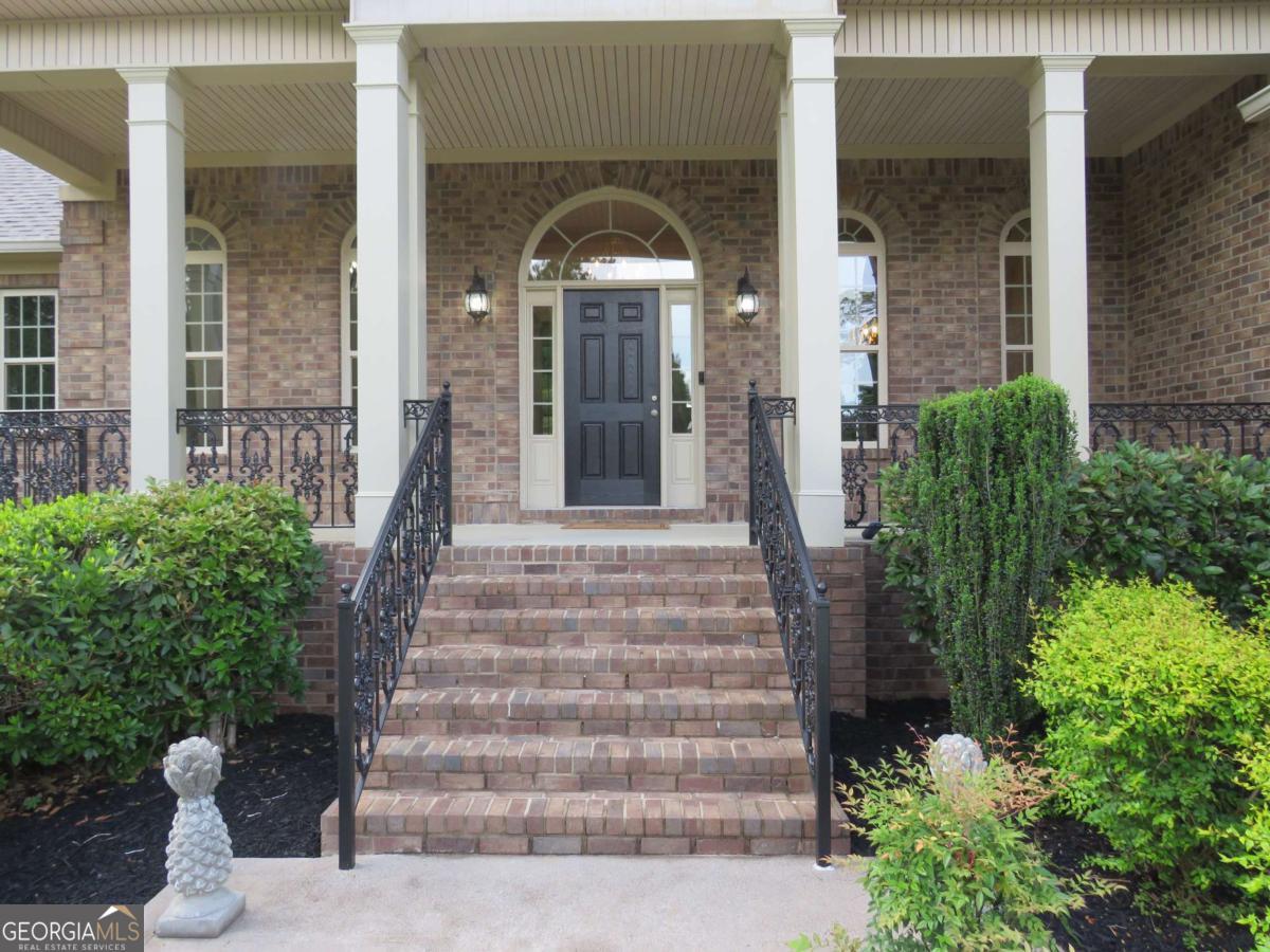 3 Mountain Crest Drive SW Rome GA 30165
