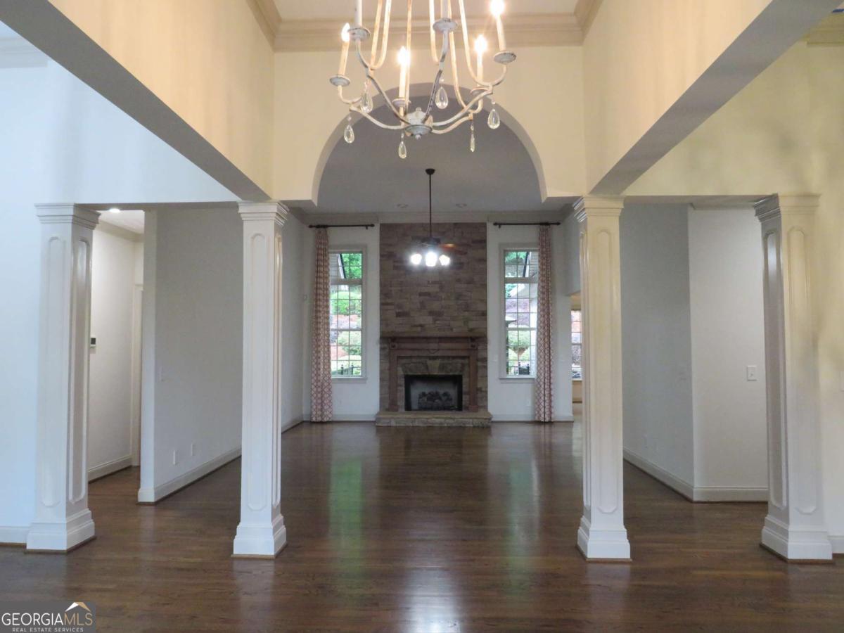 3 Mountain Crest Drive SW Rome GA 30165