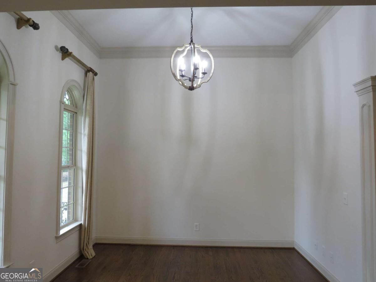3 Mountain Crest Drive SW Rome GA 30165