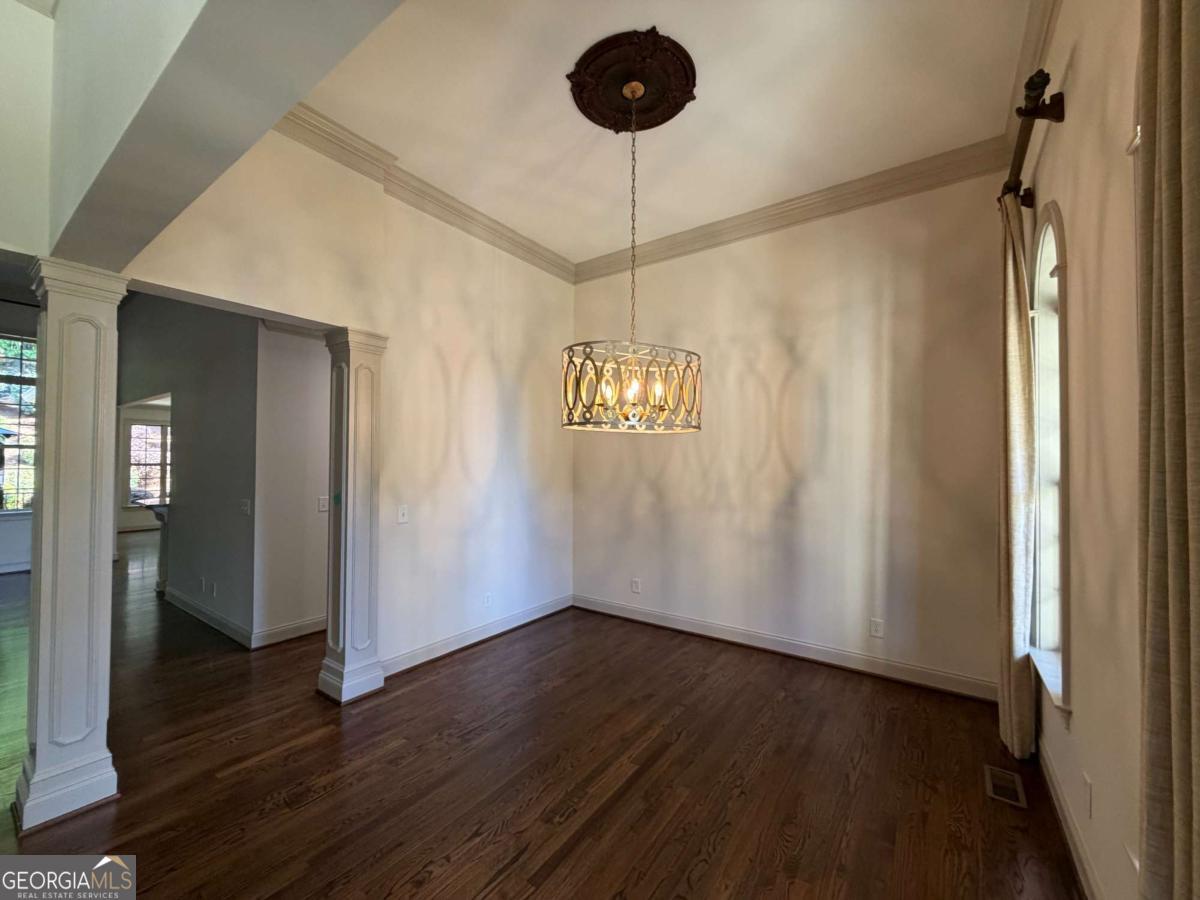 3 Mountain Crest Drive SW Rome GA 30165