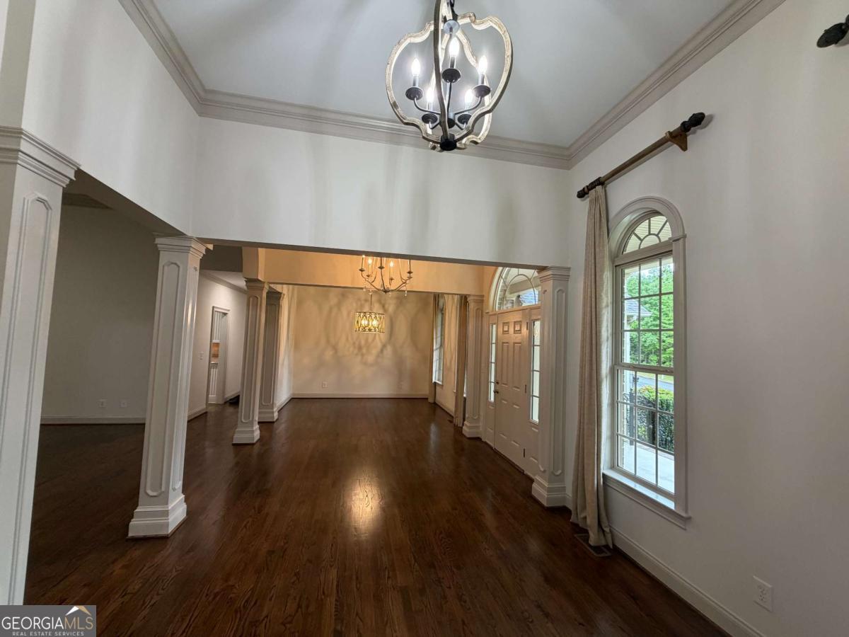 3 Mountain Crest Drive SW Rome GA 30165