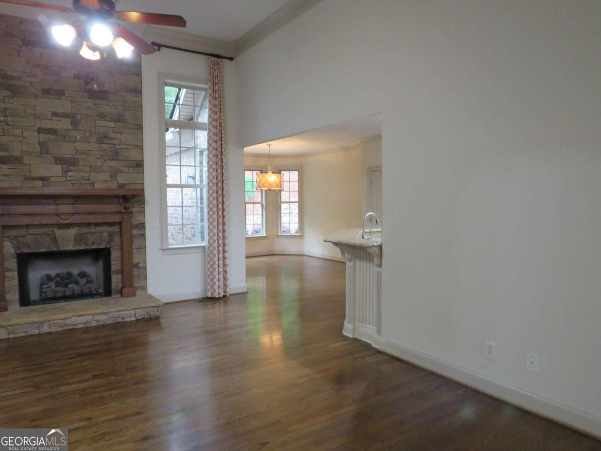 3 Mountain Crest Drive SW Rome GA 30165