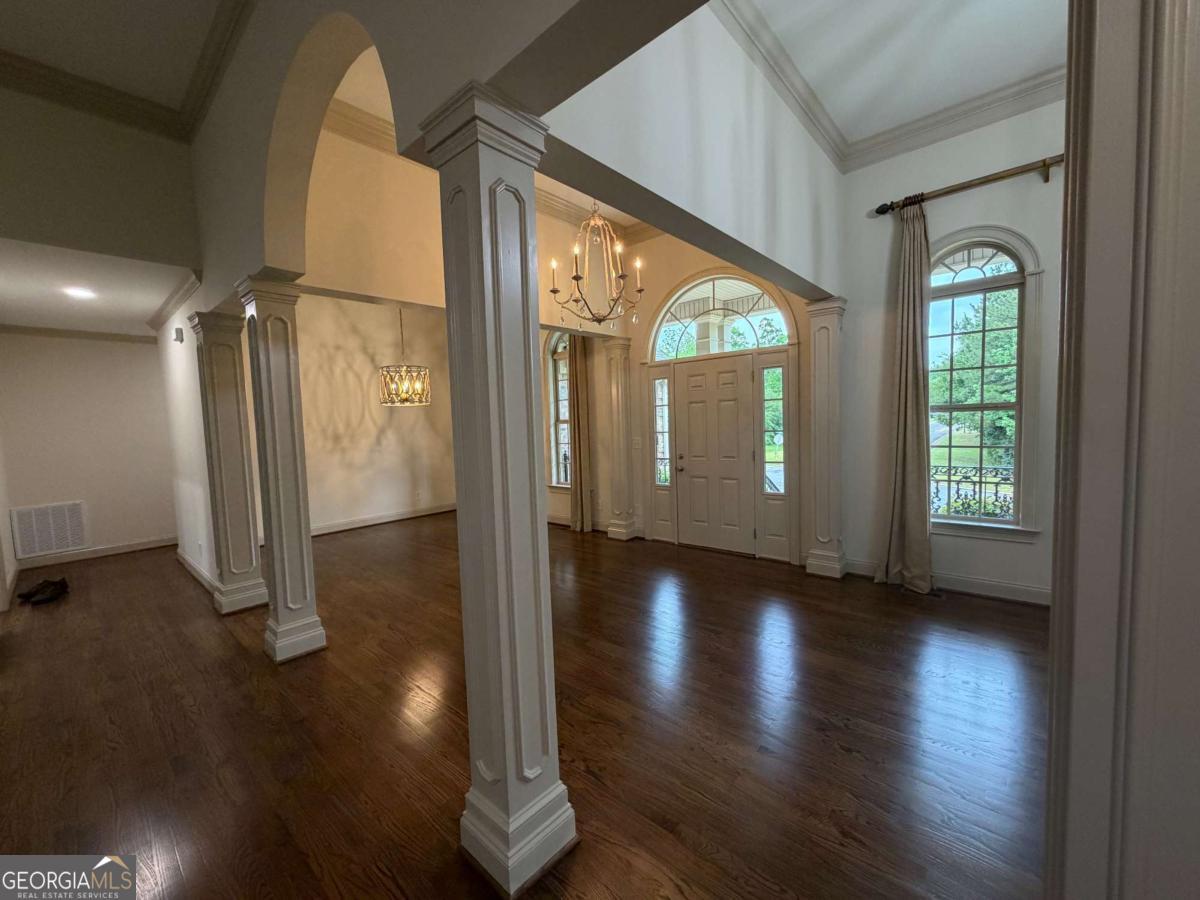 3 Mountain Crest Drive SW Rome GA 30165