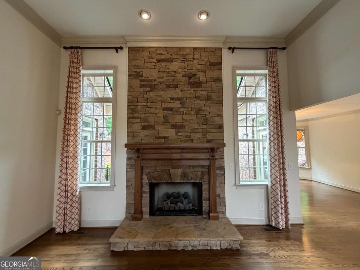 3 Mountain Crest Drive SW Rome GA 30165