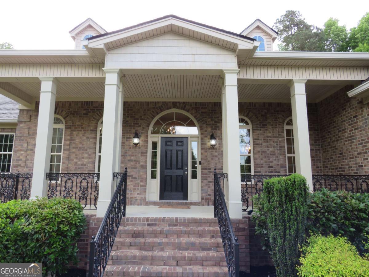 3 Mountain Crest Drive SW Rome GA 30165