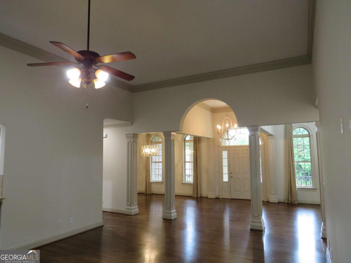 3 Mountain Crest Drive SW Rome GA 30165
