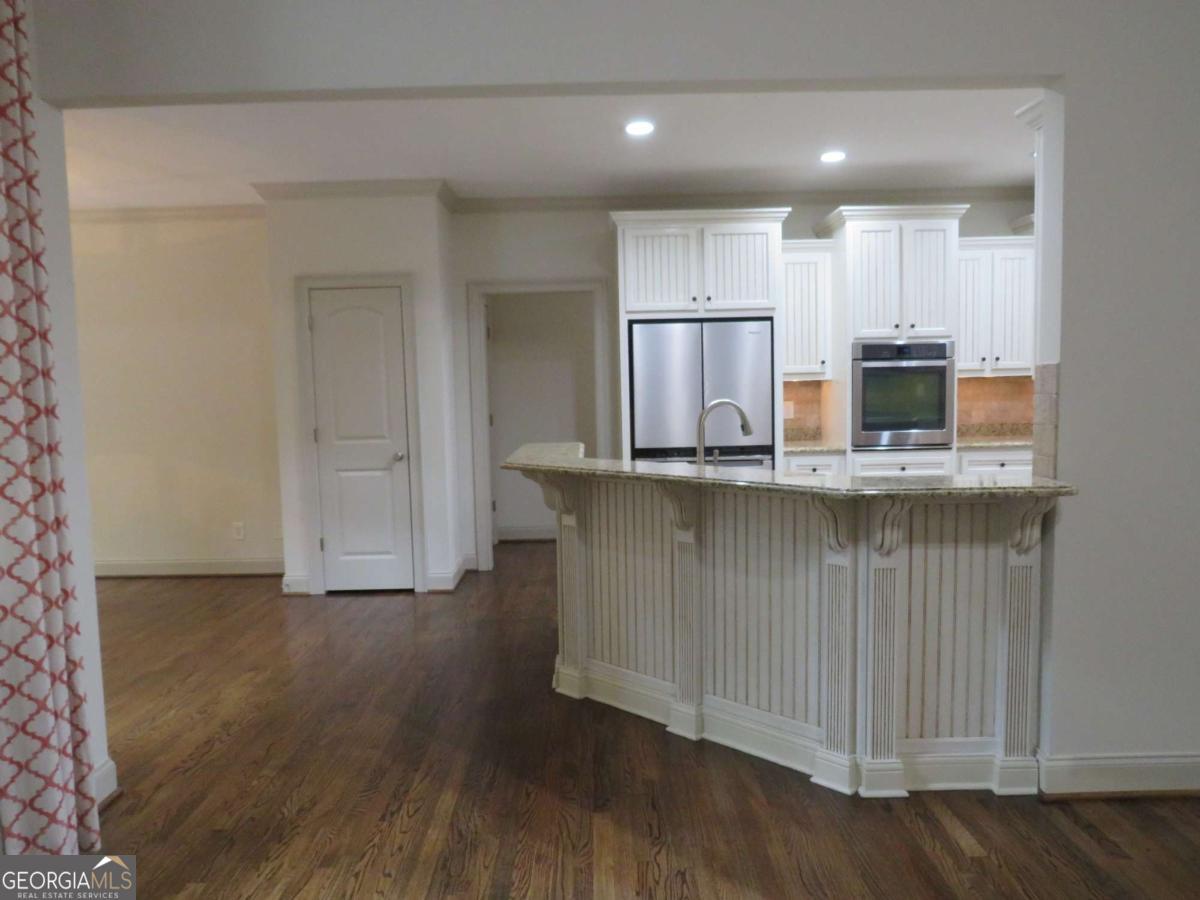 3 Mountain Crest Drive SW Rome GA 30165