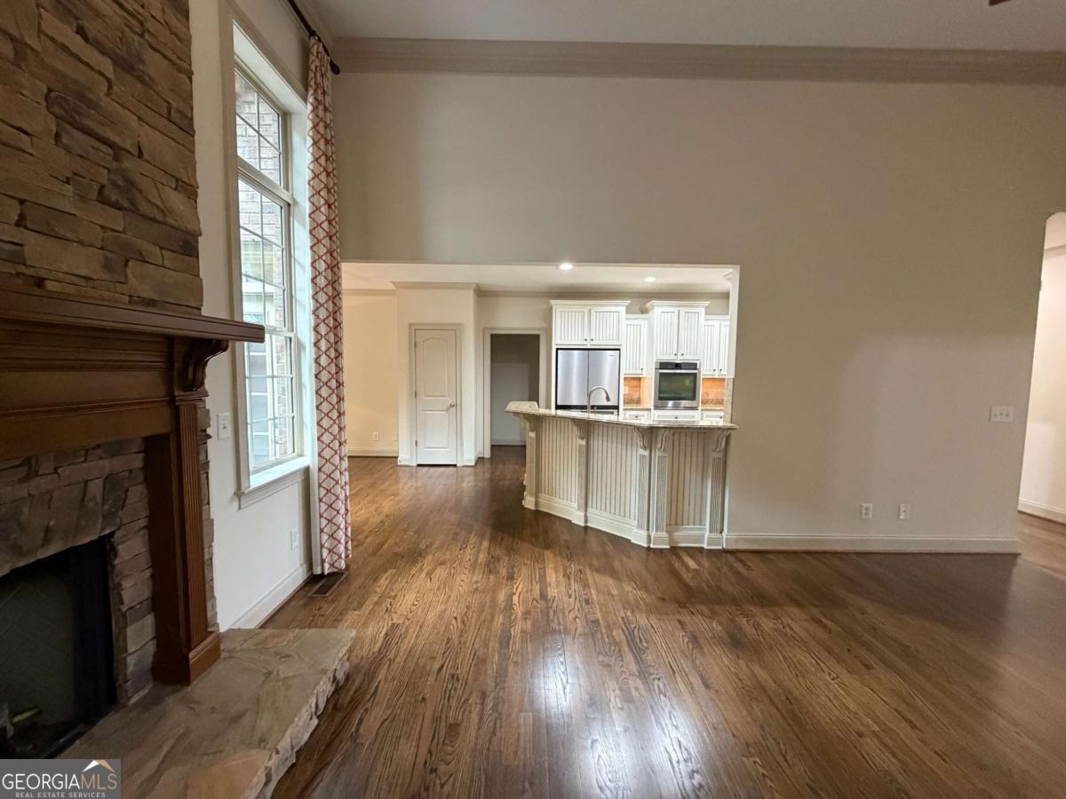 3 Mountain Crest Drive SW Rome GA 30165