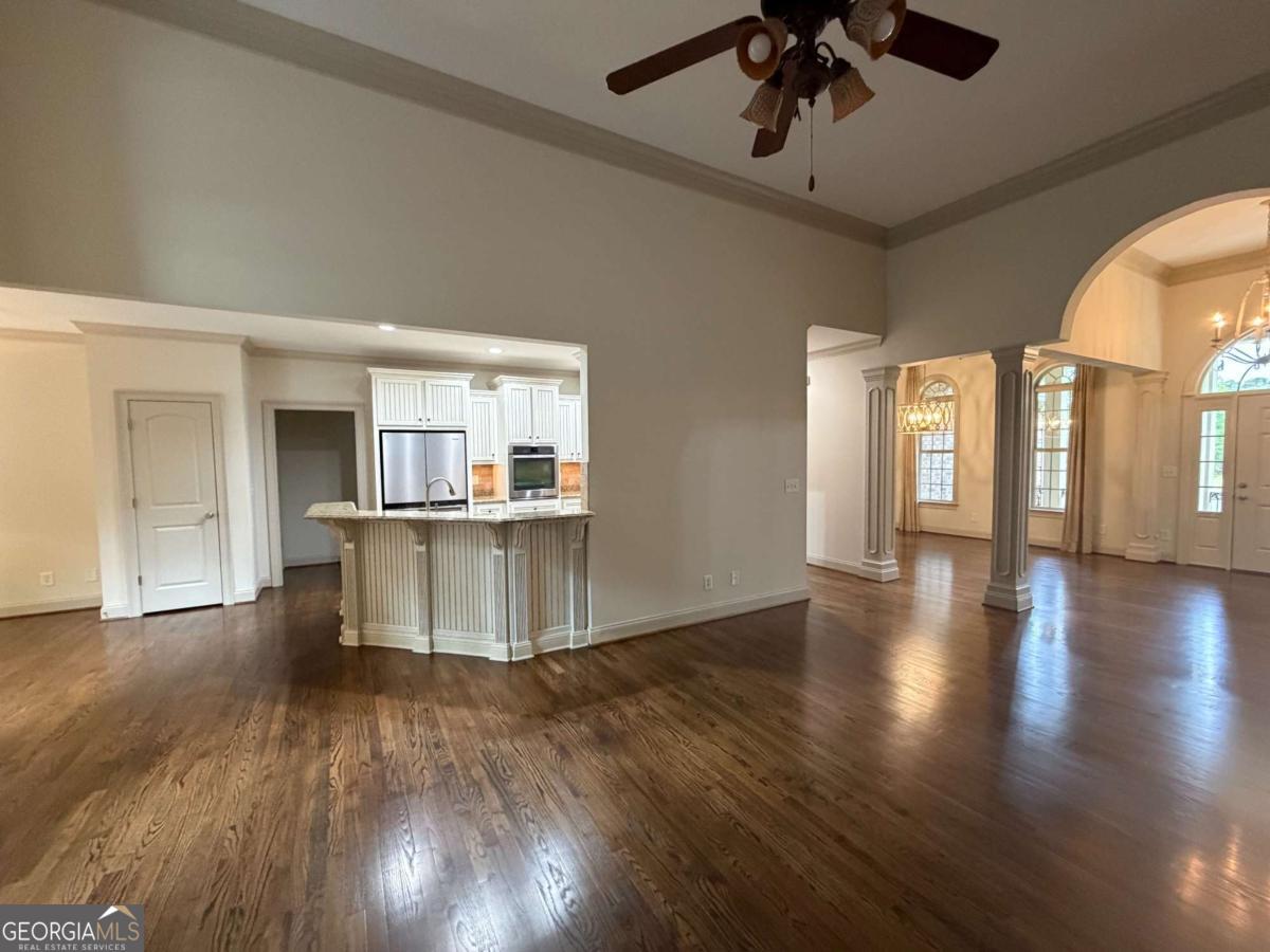 3 Mountain Crest Drive SW Rome GA 30165