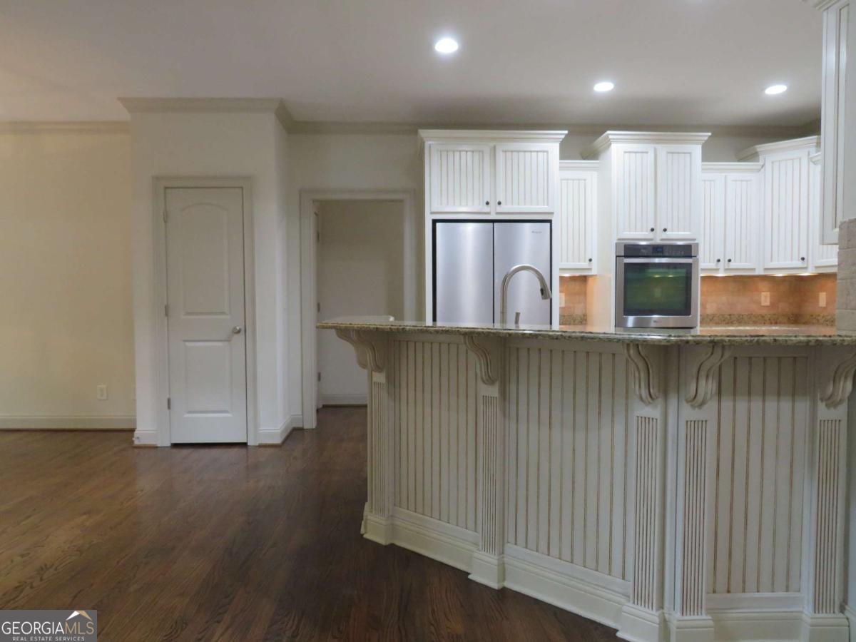 3 Mountain Crest Drive SW Rome GA 30165