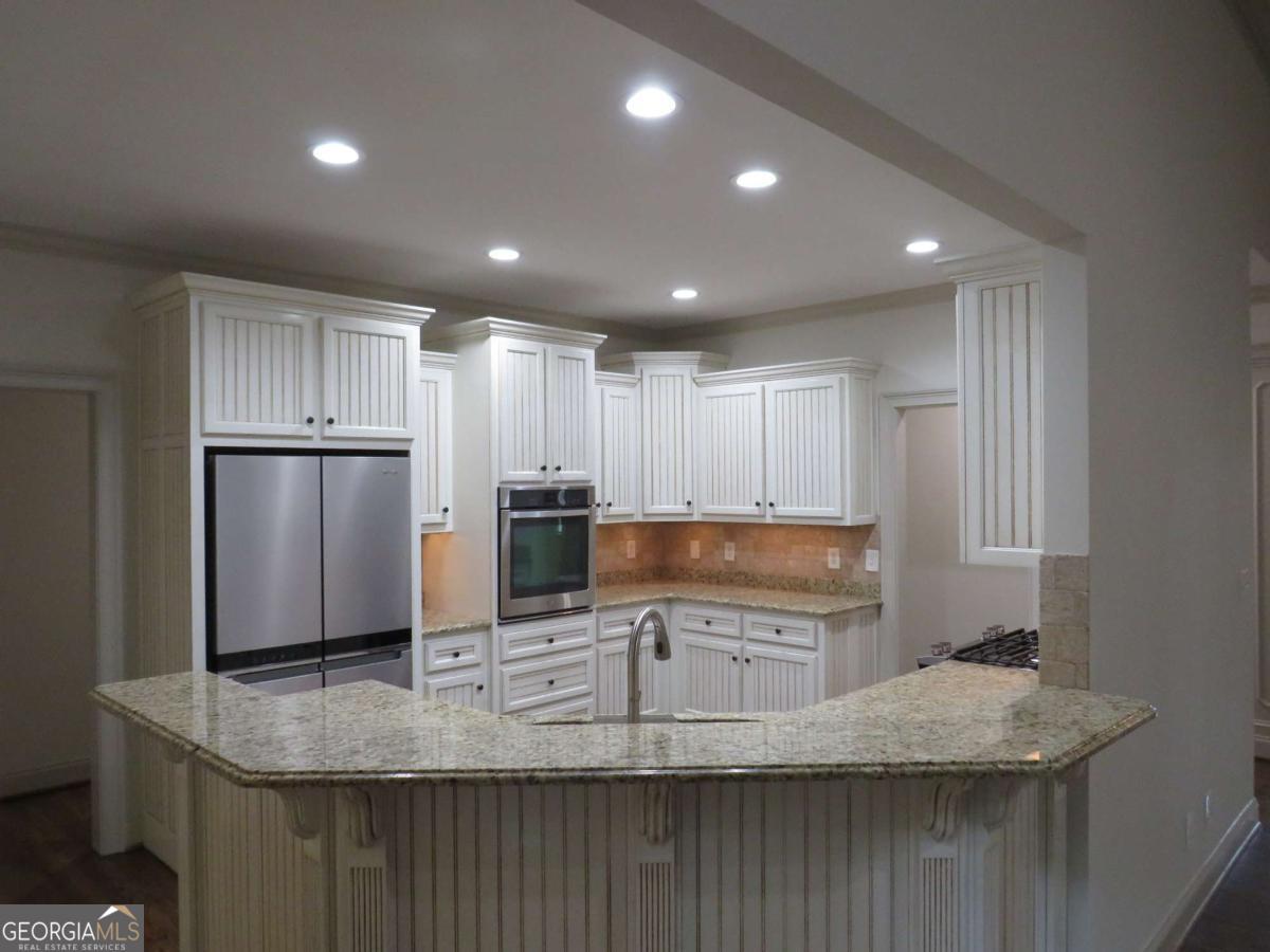 3 Mountain Crest Drive SW Rome GA 30165