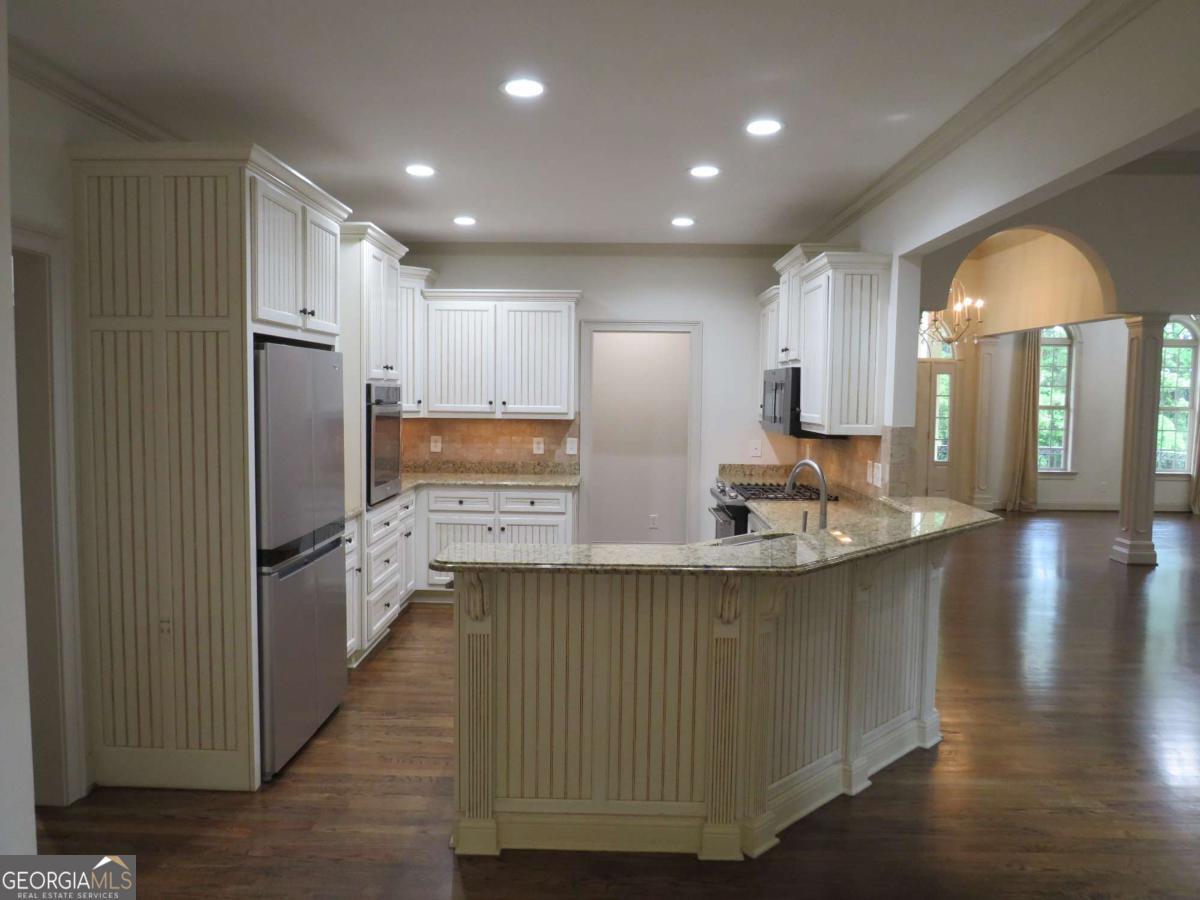 3 Mountain Crest Drive SW Rome GA 30165