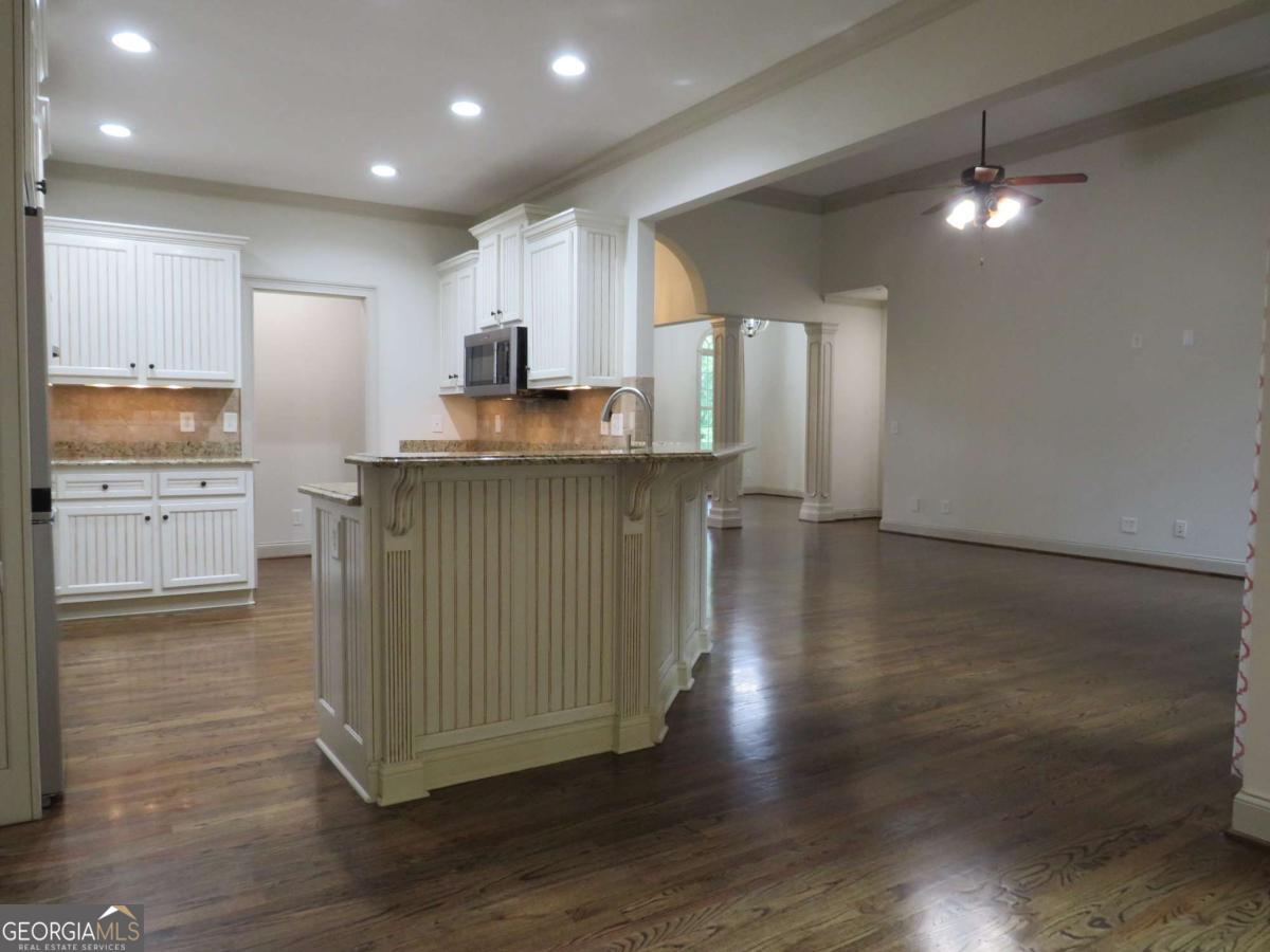 3 Mountain Crest Drive SW Rome GA 30165