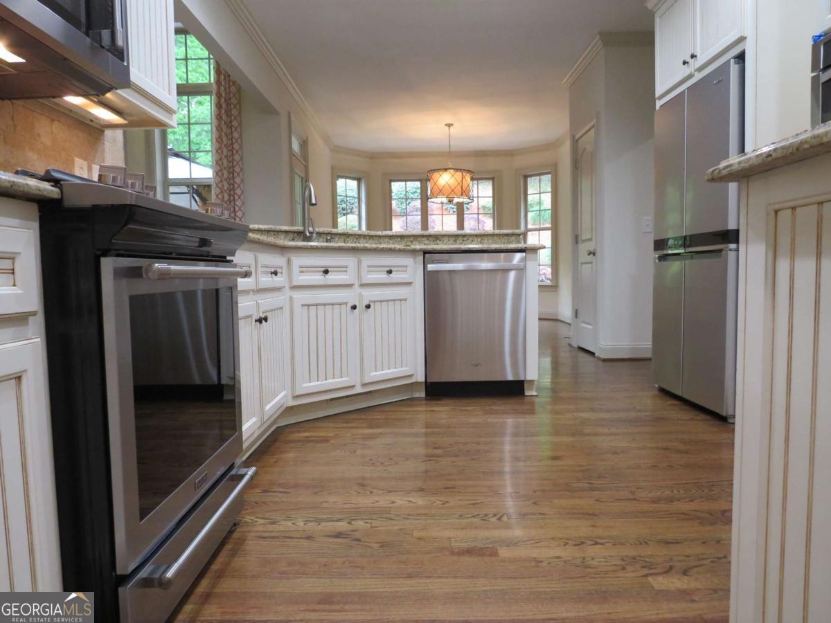 3 Mountain Crest Drive SW Rome GA 30165