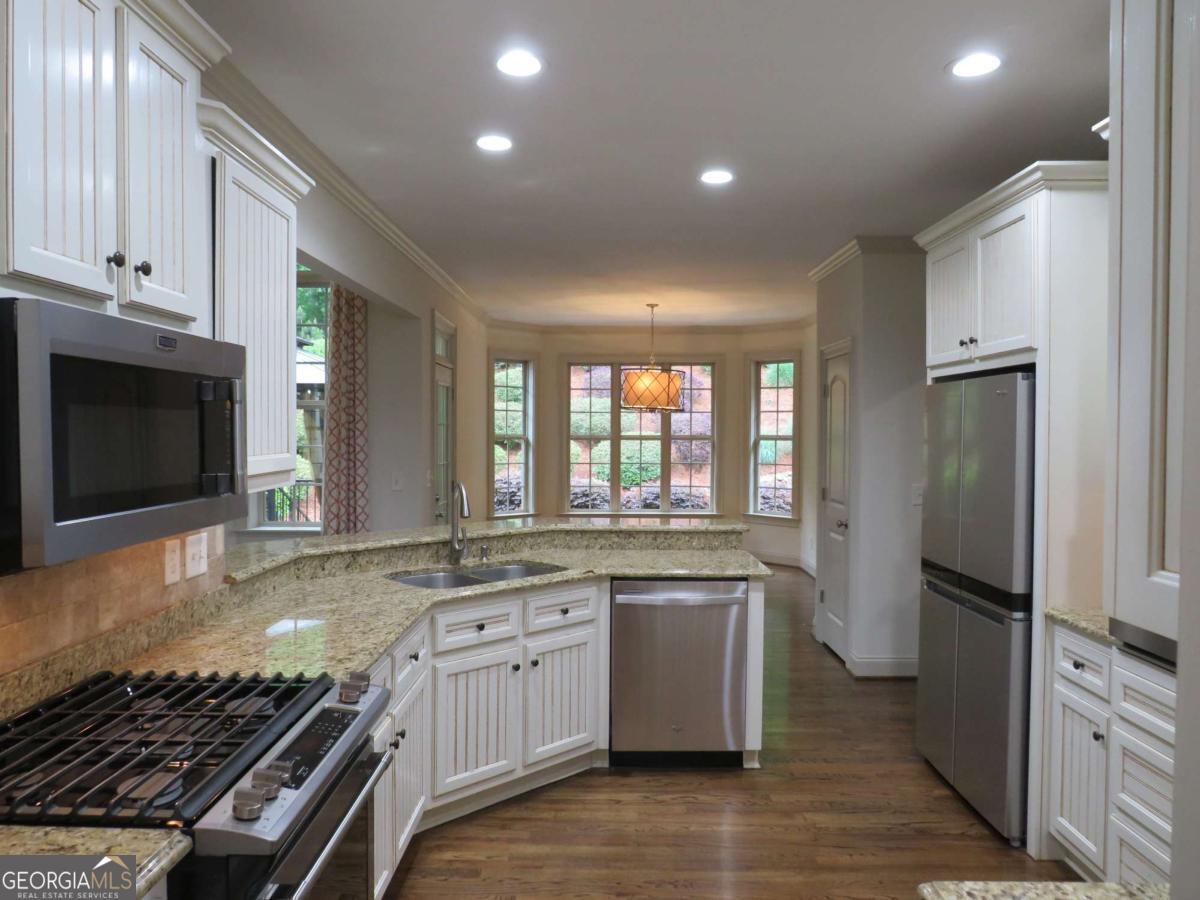 3 Mountain Crest Drive SW Rome GA 30165