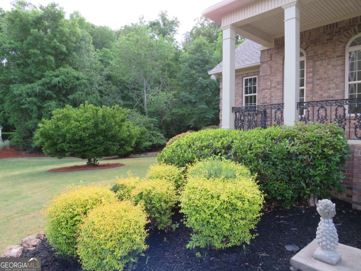 3 Mountain Crest Drive SW Rome GA 30165