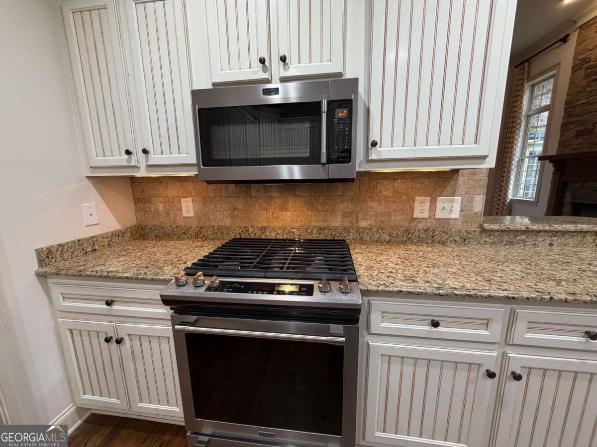 3 Mountain Crest Drive SW Rome GA 30165