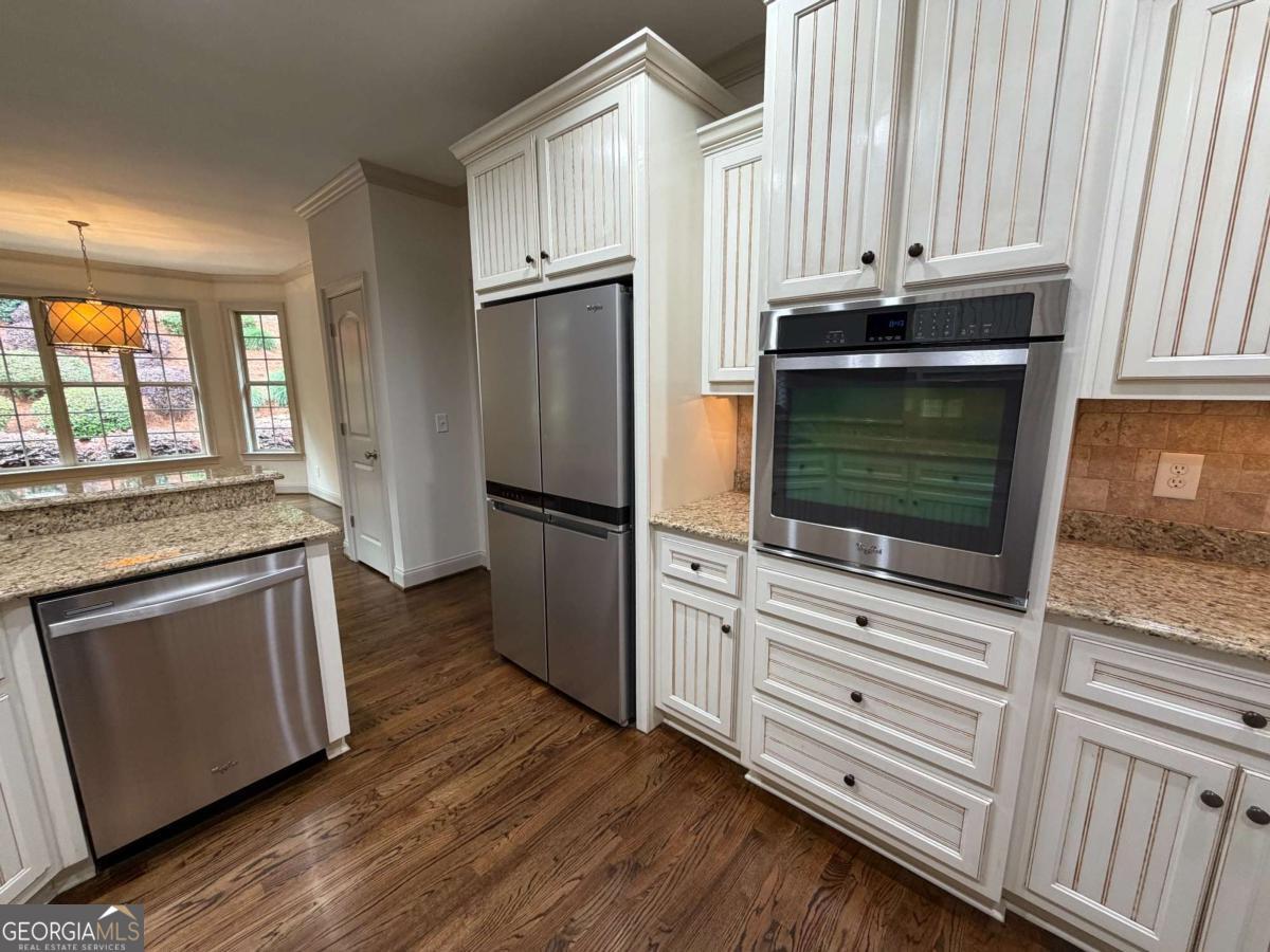 3 Mountain Crest Drive SW Rome GA 30165