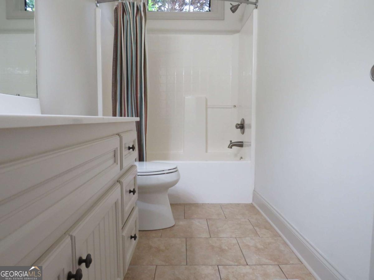 3 Mountain Crest Drive SW Rome GA 30165