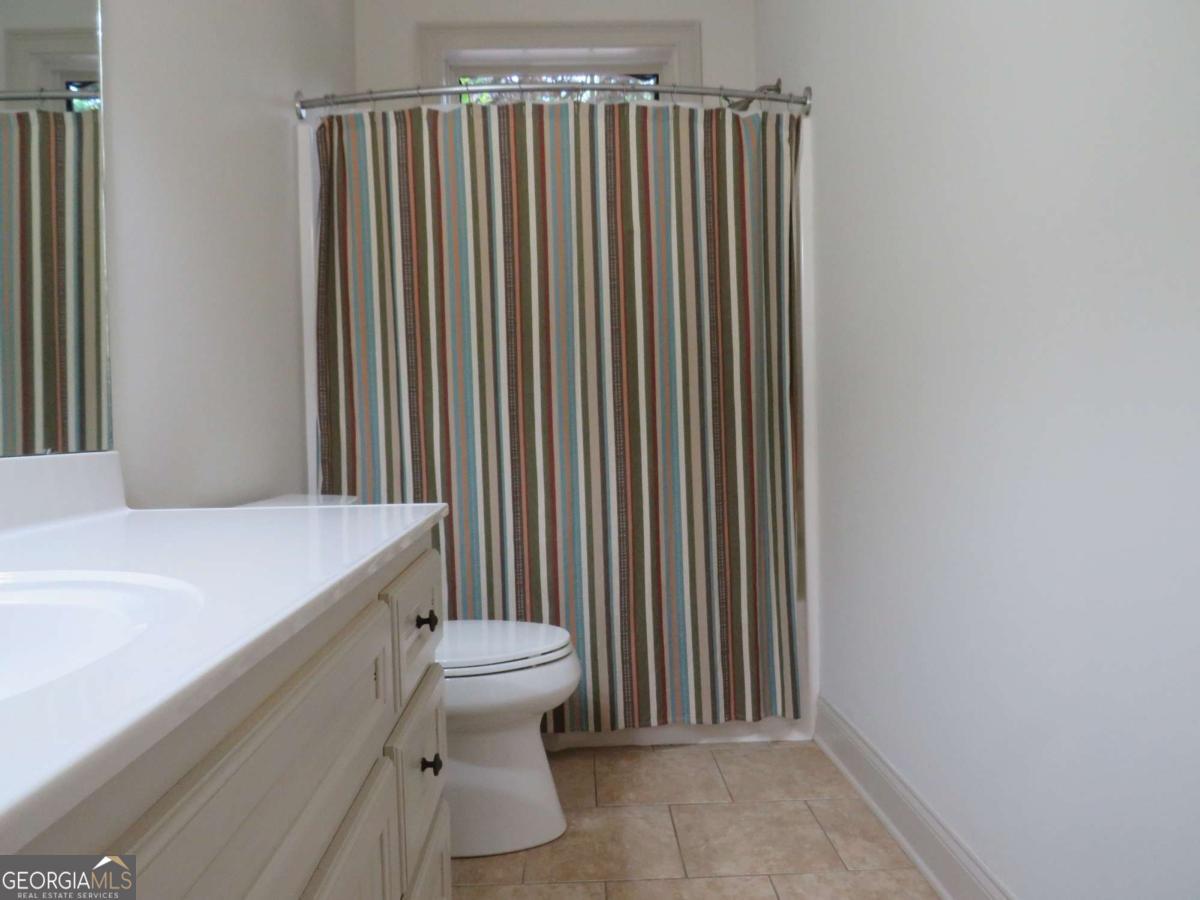 3 Mountain Crest Drive SW Rome GA 30165
