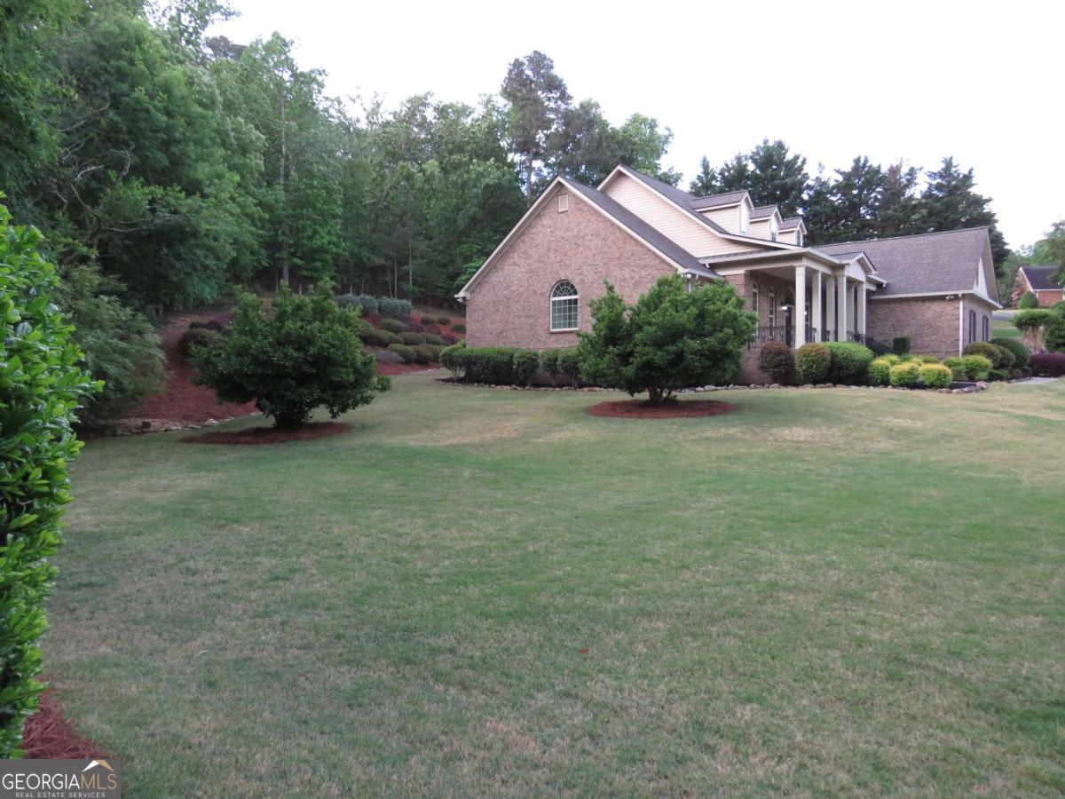 3 Mountain Crest Drive SW Rome GA 30165