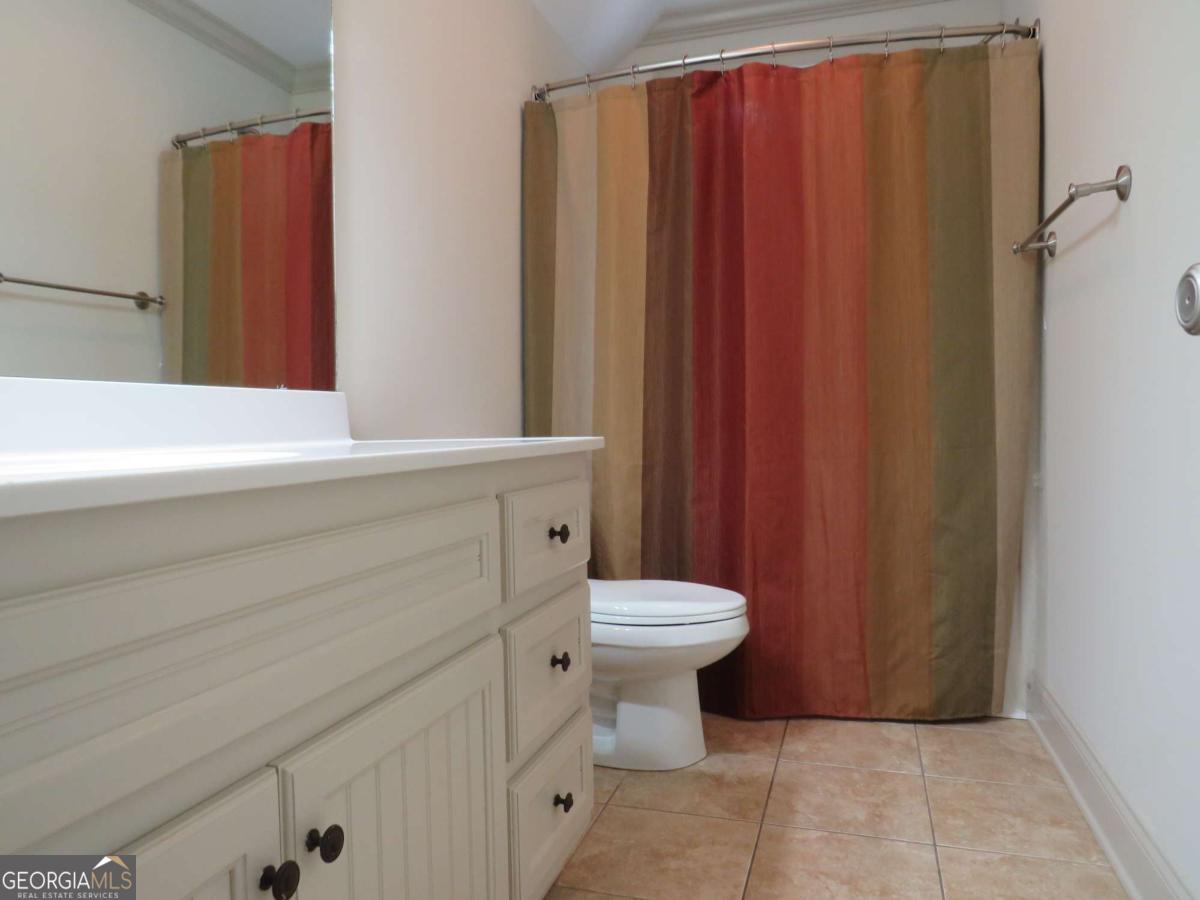 3 Mountain Crest Drive SW Rome GA 30165