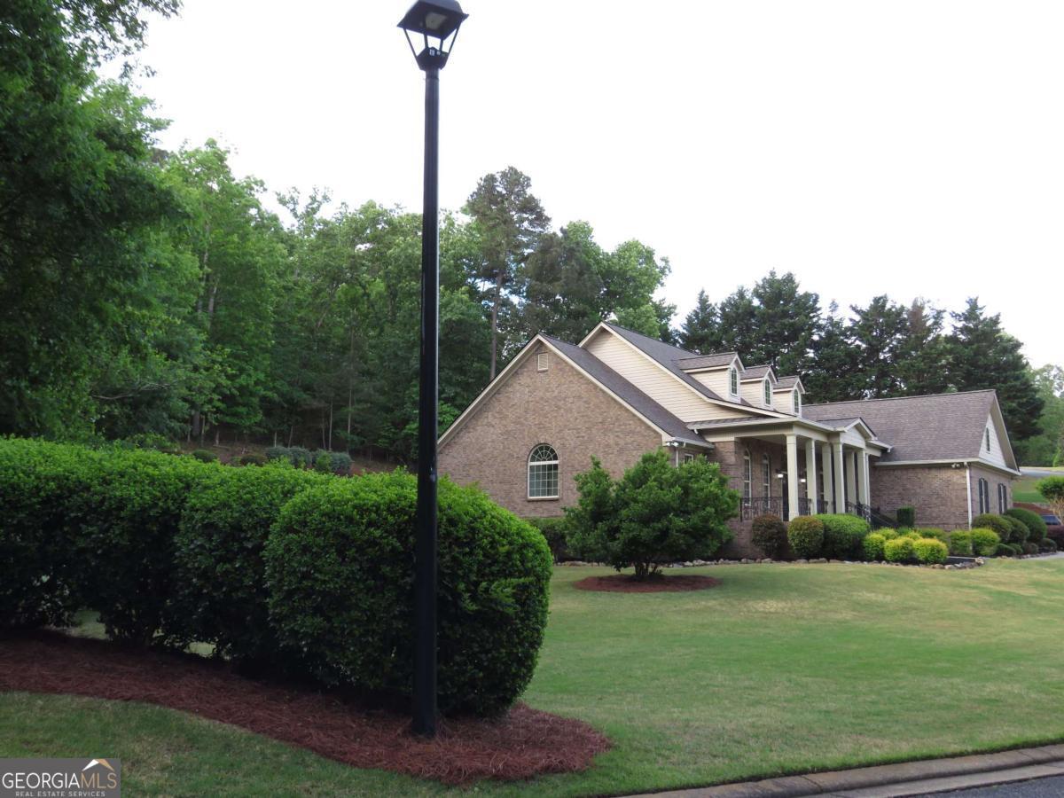 3 Mountain Crest Drive SW Rome GA 30165